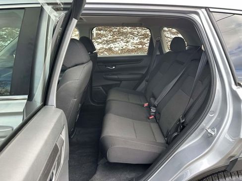 Certified 2023 Honda CR-V EX image 13