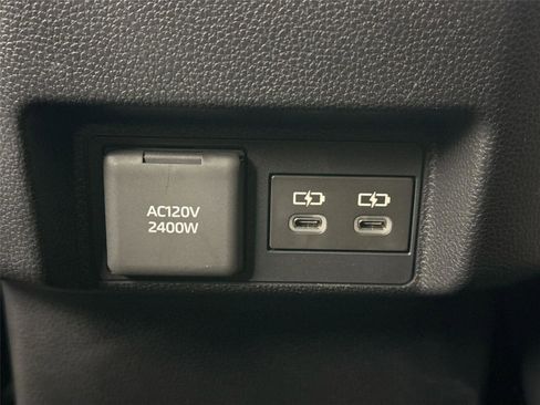 Certified 2024 Toyota Tacoma TRD Off-Road w/ TRD Off Road Upgrade Package image 36