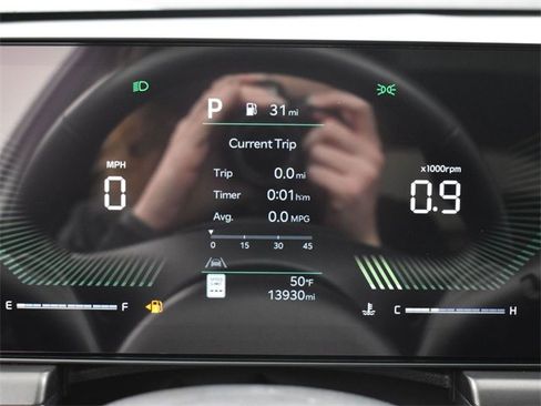 Certified 2025 Kia K5 GT-Line w/ GT-Line Premium Package image 17