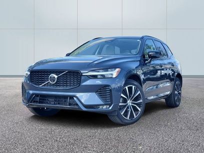 Certified 2023 Volvo XC60 B5 Plus w/ Climate Package