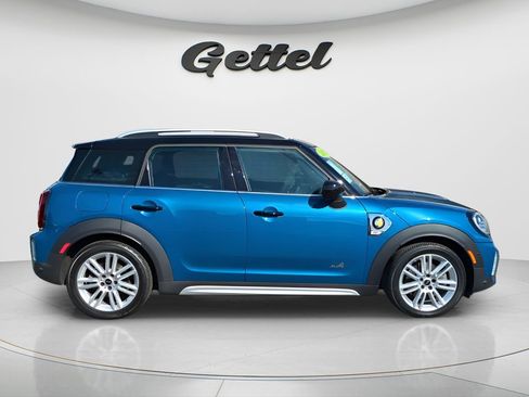 Used 2022 MINI Cooper Countryman SE image 3