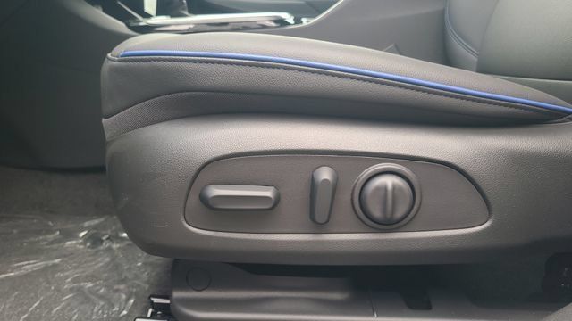 New 2026 Buick Envista Sport Touring w/ Convenience I Package FWD image 12