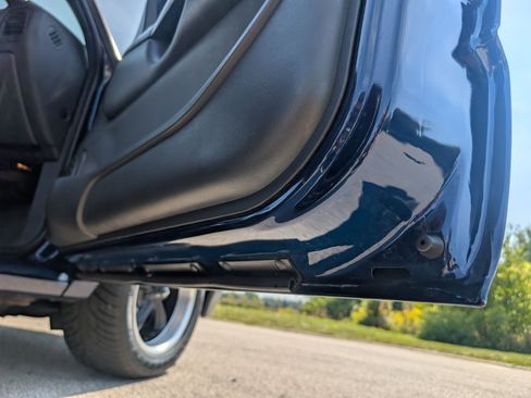 Used 2004 Chevrolet Blazer LS w/ Preferred Equipment Group image 87