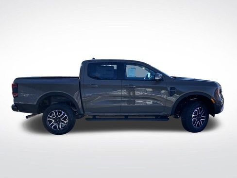 New 2025 Ford Ranger Lariat w/ Advanced Towing Package image 2
