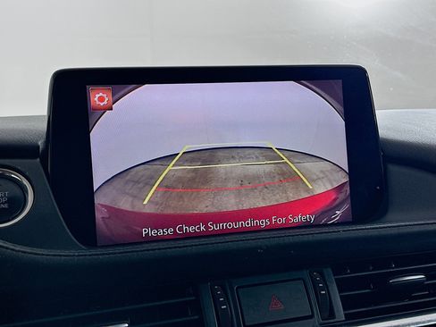 Used 2018 MAZDA MAZDA6 Touring image 22
