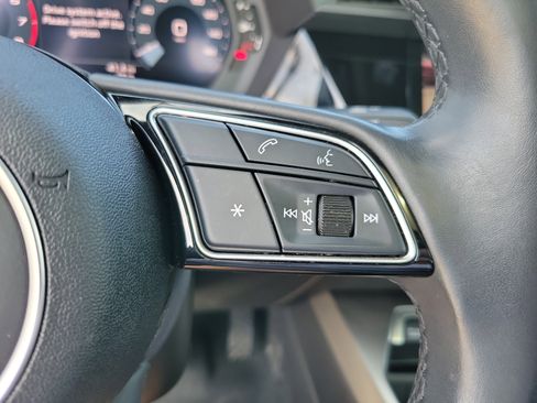 Used 2024 Audi A3 2.0T Premium image 17