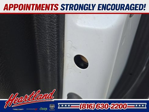 Used 2019 RAM 1500 Laramie AWD/4WD image 94