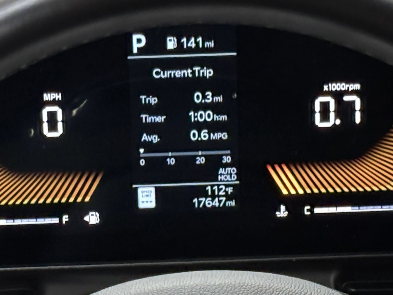 Used 2026 Kia Carnival FWD image 42