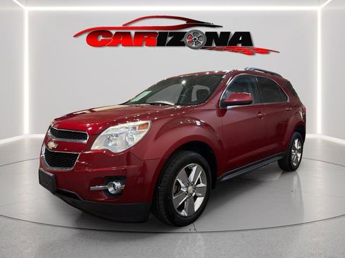 Used 2015 Chevrolet Equinox LT w/ Power Convenience Package image 3