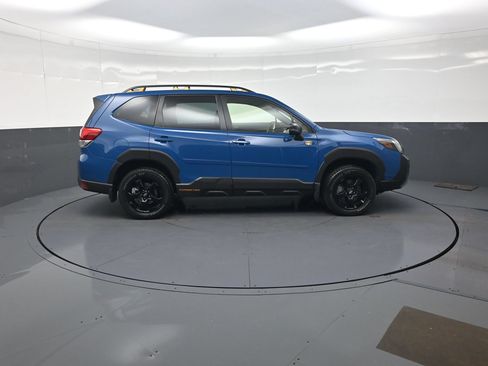 Used 2023 Subaru Forester Wilderness AWD/4WD image 2