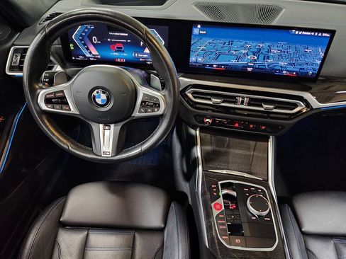 Used 2024 BMW M340i w/ Premium Package image 48