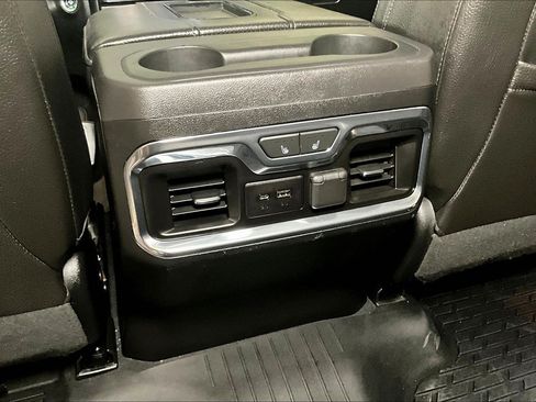 Used 2019 GMC Sierra 1500 Denali w/ Technology Package AWD/4WD image 11