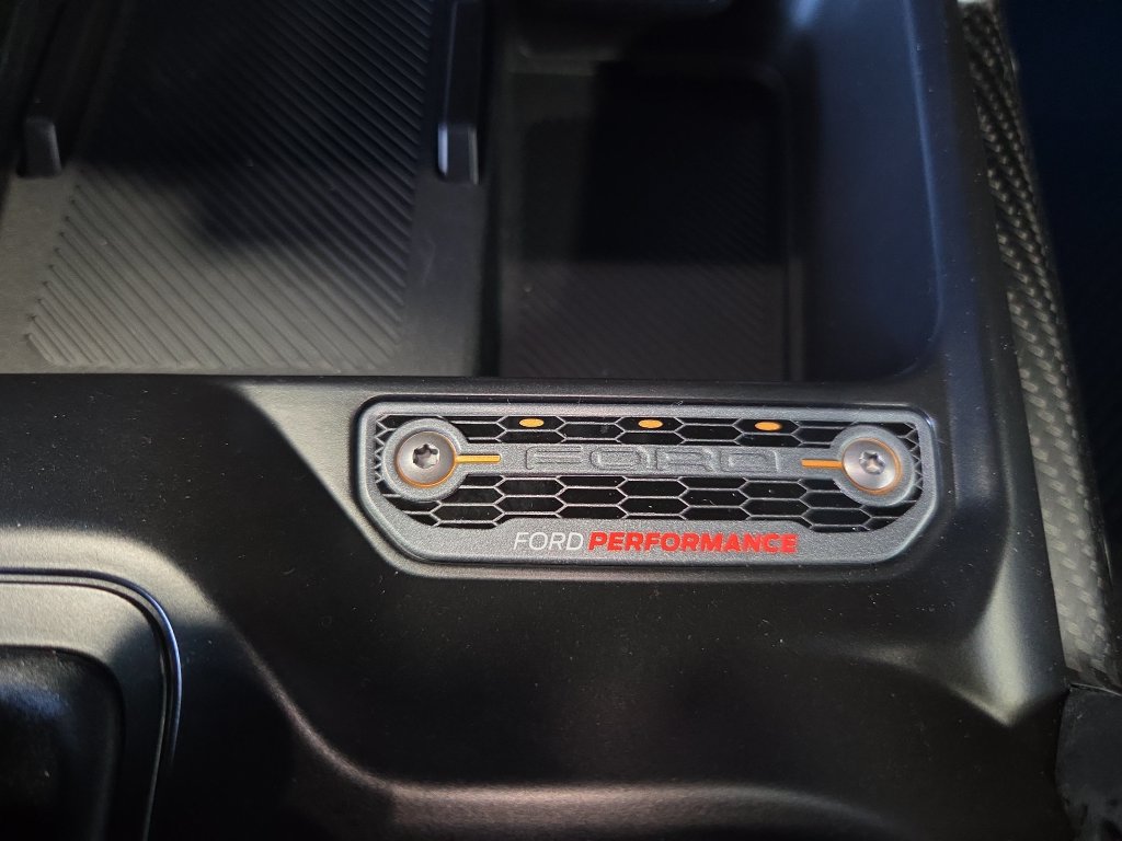 New 2026 Ford Bronco Raptor w/ Interior Carbon Fiber Pack AWD/4WD image 40