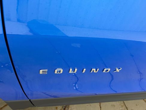 Used 2024 Chevrolet Equinox LT image 26