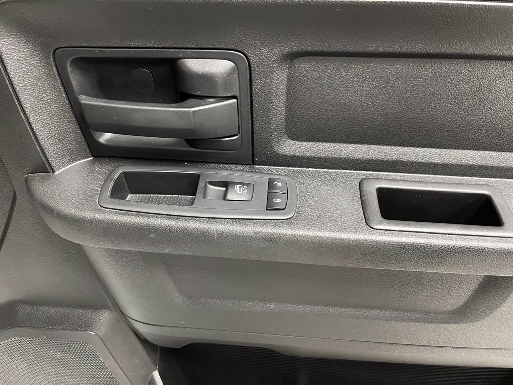 Used 2018 RAM 1500 Tradesman w/ Popular Equipment Group AWD/4WD image 49