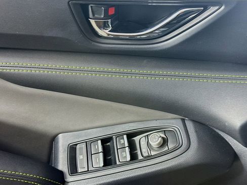 Used 2023 Subaru Ascent Onyx Edition Limited image 21