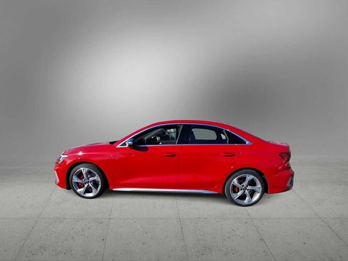 Used 2023 Audi S3 Premium Plus image 5