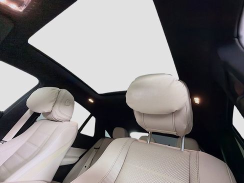 New 2026 Mercedes-Benz GLE 450 4MATIC Coupe image 15