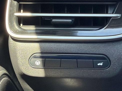 Certified 2023 INFINITI QX60 Luxe w/ Cargo Package FWD image 24