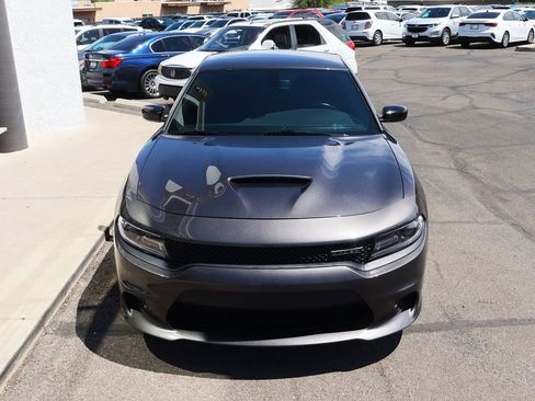 Used 2021 Dodge Charger GT w/ Blacktop Package image 15