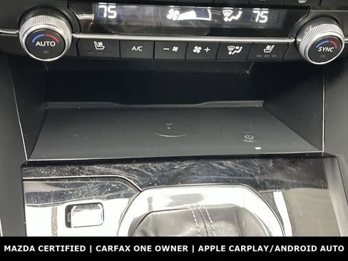 Certified 2023 MAZDA CX-9 Touring Plus image 25