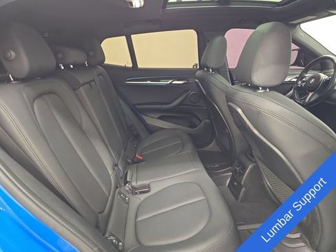 Used 2018 BMW X2 xDrive28i w/ M SportX Package AWD/4WD image 13
