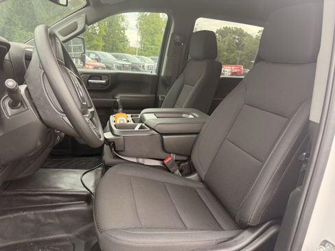 New 2025 GMC Sierra 3500 Pro w/ Convenience Package image 9