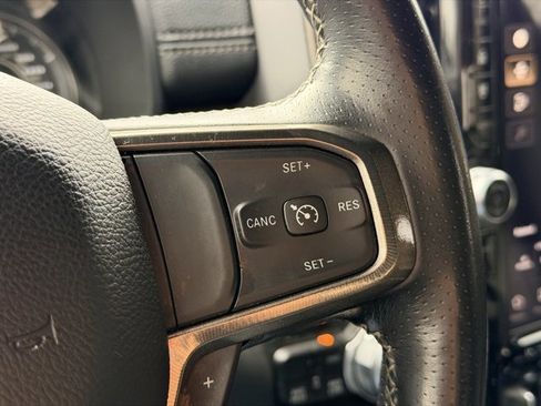 Used 2022 RAM 1500 Rebel w/ Rebel Level 2 Equipment Group image 11