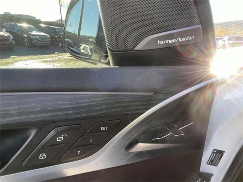 Used 2023 BMW X3 M40i image 19