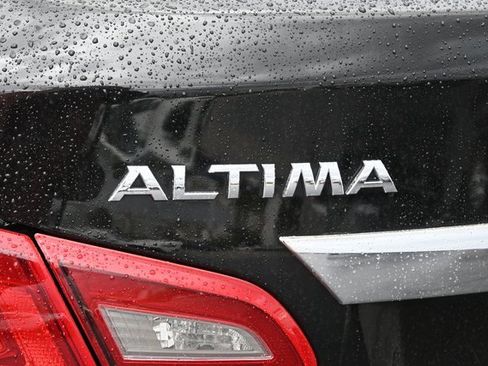 Used 2018 Nissan Altima 2.5 SL image 6
