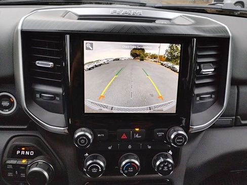 New 2026 RAM 1500 Big Horn image 32