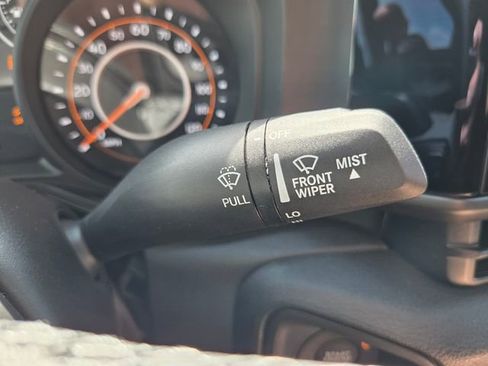 New 2026 Jeep Gladiator Sport image 31