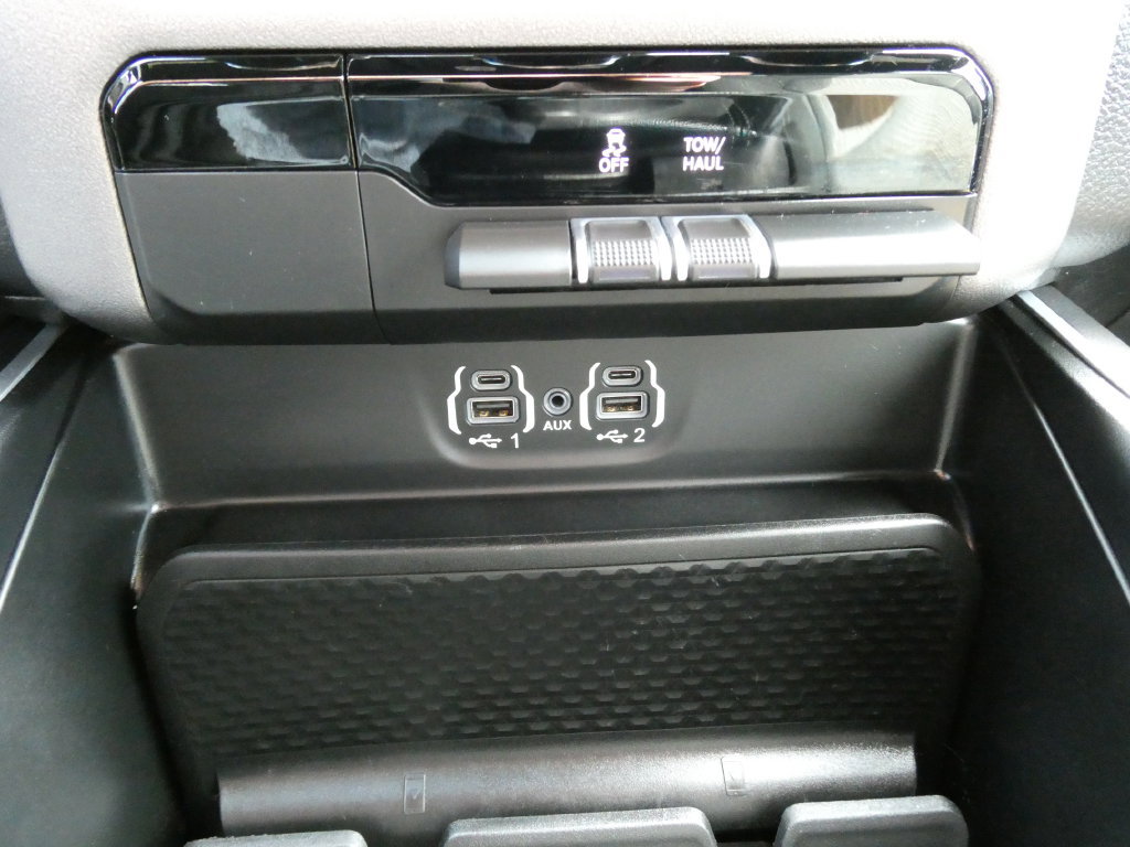 Used 2021 RAM 1500 Big Horn AWD/4WD image 29