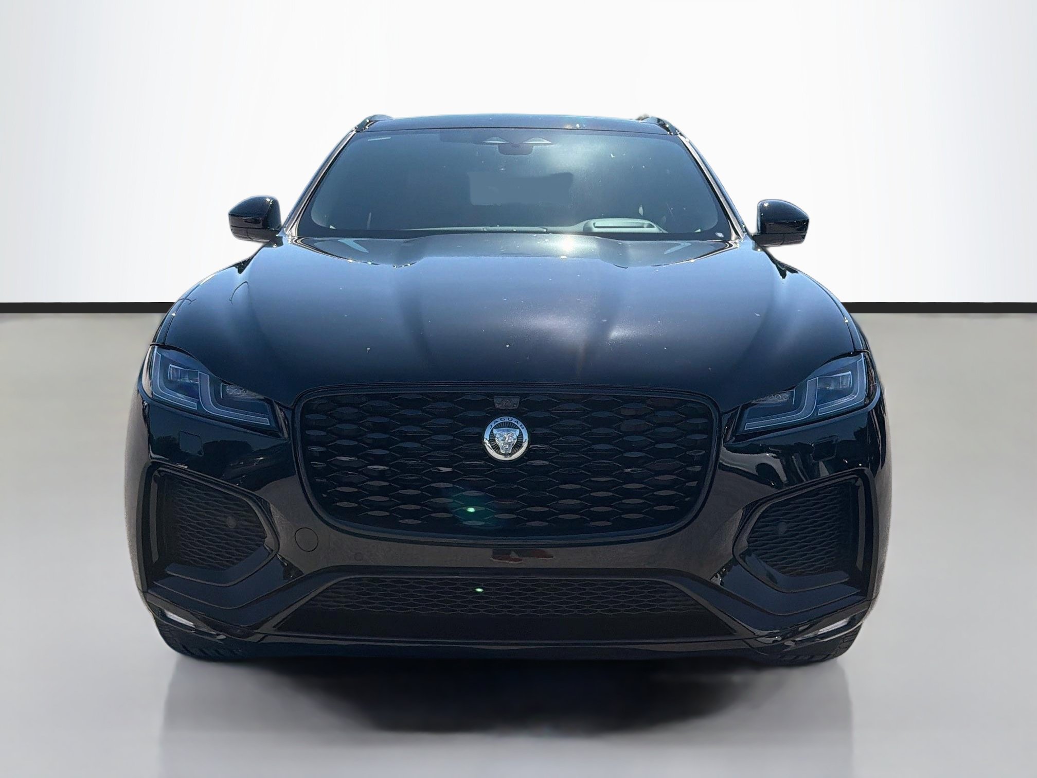 New 2026 Jaguar F-PACE R-Dynamic S AWD/4WD image 8