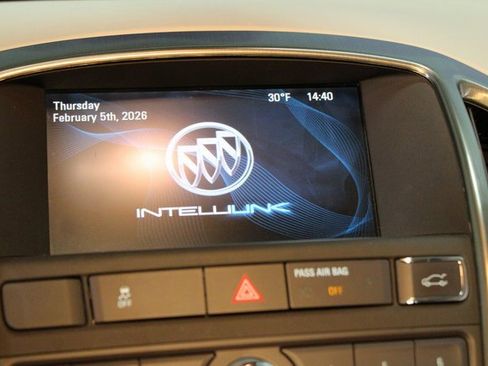 Used 2017 Buick Verano Convenience image 23