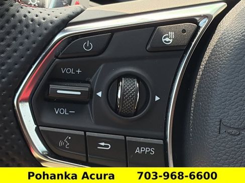 Certified 2024 Acura RDX w/ Advance Package AWD/4WD image 12