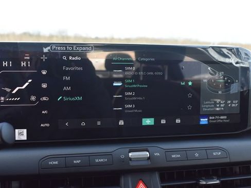 New 2026 Kia K4 EX image 25