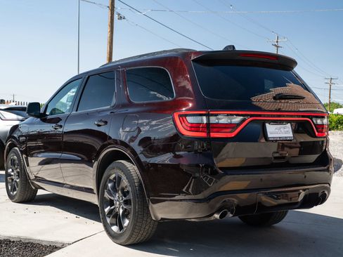 Used 2024 Dodge Durango R/T AWD/4WD image 5