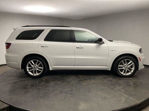 Used 2024 Dodge Durango R/T AWD/4WD image 9