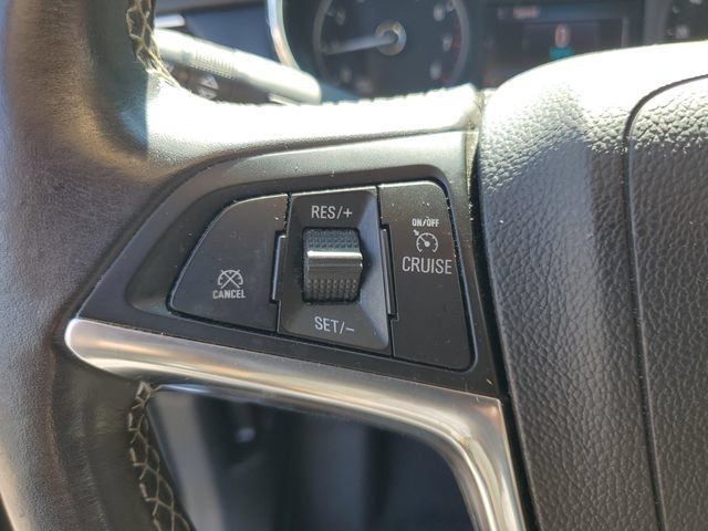 Used 2019 Buick Encore Preferred FWD image 11