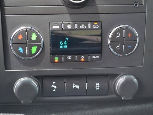 Used 2012 Chevrolet Silverado 1500 LT w/ All-Star Edition AWD/4WD image 20