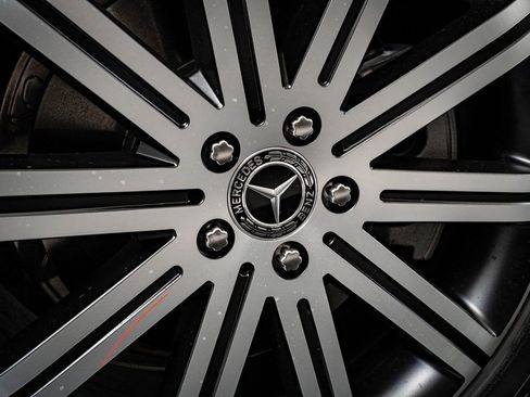 New 2026 Mercedes-Benz GLE 350 4MATIC image 8
