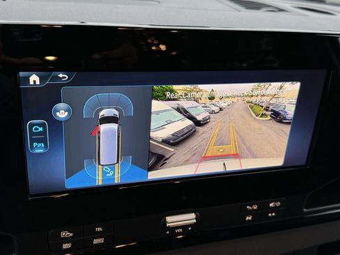 New 2025 Mercedes-Benz Sprinter 2500 image 10