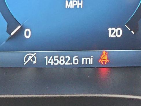 Used 2024 Ford F150 XLT w/ Equipment Group 302A MID image 12