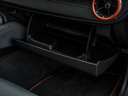 Used 2017 Chevrolet Camaro SS w/ 50th Anniversary Edition RWD image 38