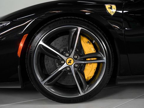 Used 2024 Ferrari 296 GTB image 17