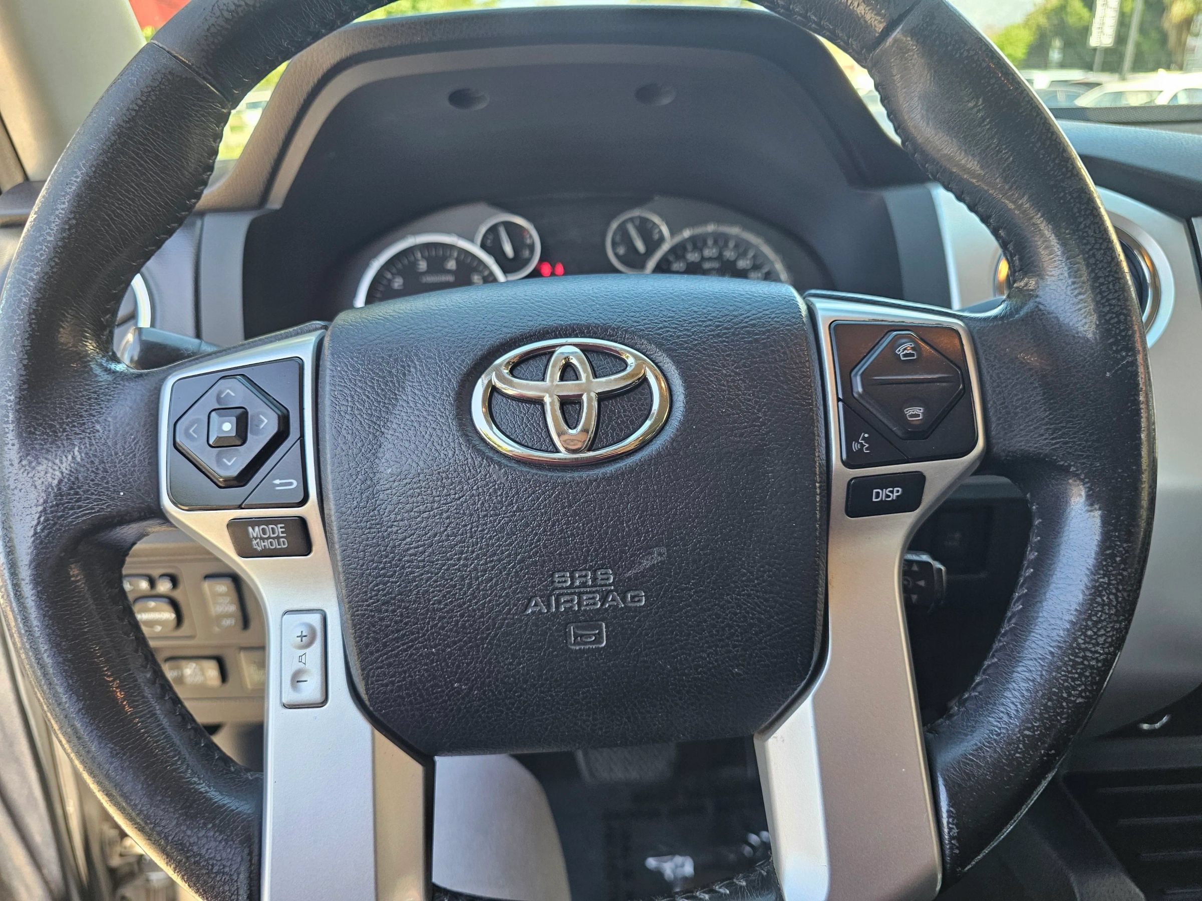 Used 2014 Toyota Tundra Platinum RWD image 11
