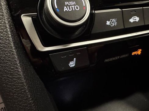 Used 2019 Honda Civic EX image 18
