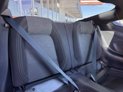 Used 2024 Ford Mustang GT RWD image 18