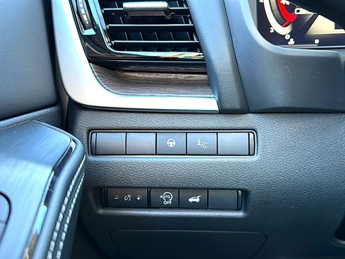 New 2026 Nissan Rogue Platinum w/ Platinum Premium Package image 26